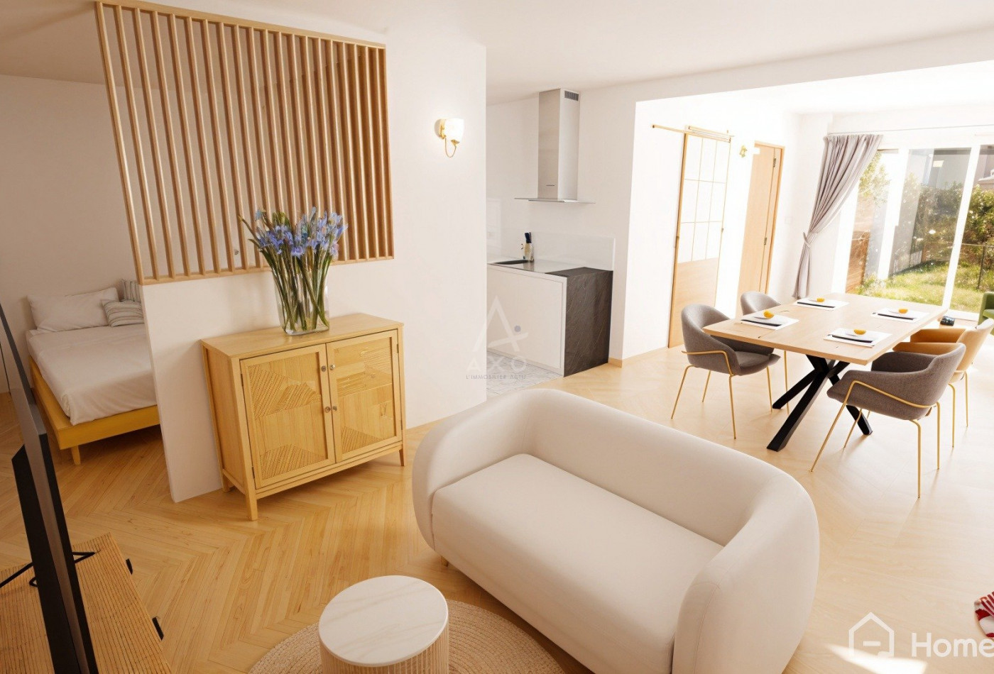vente Appartement à rénover Les Herbiers - Photo 3