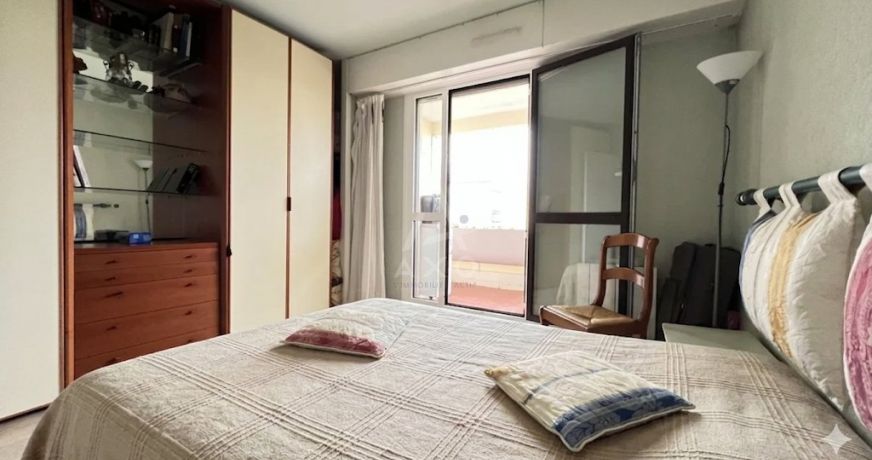vente Appartement en résidence La Rochelle