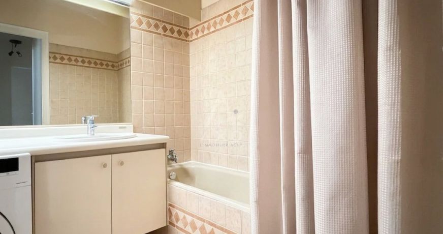 vente Appartement en résidence La Rochelle