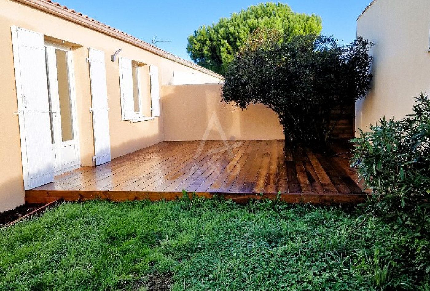 vente Maison Nuaille D'aunis - Photo 1