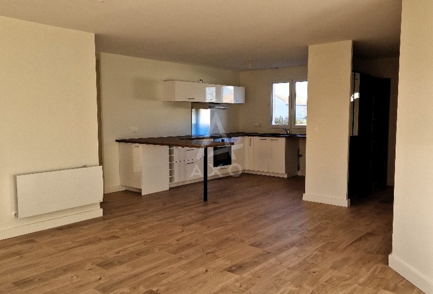 vente Maison Nuaille D'aunis - Photo 4