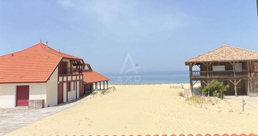 vente Maison Vielle Saint Girons