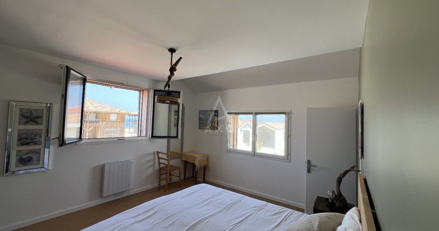 vente Maison Vielle Saint Girons