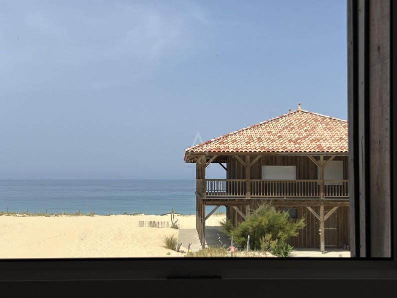 vente Maison Vielle Saint Girons - Photo 2