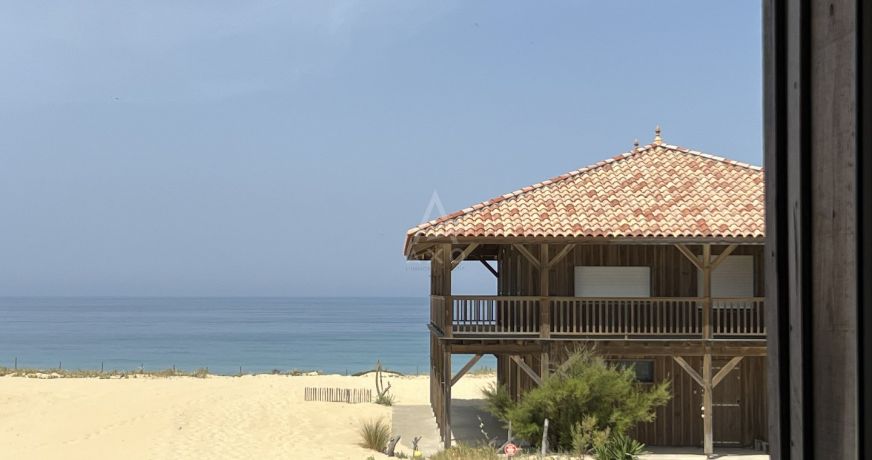 vente Maison Vielle Saint Girons
