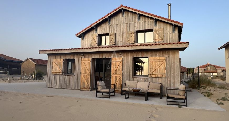 vente Maison Vielle Saint Girons