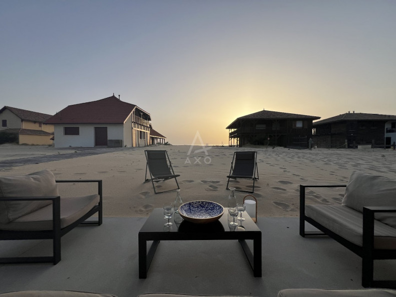 vente Maison Vielle Saint Girons - Photo 1