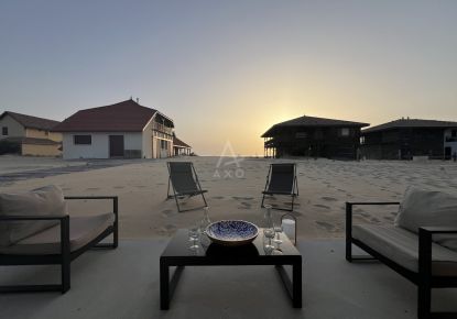 vente Maison Vielle Saint Girons
