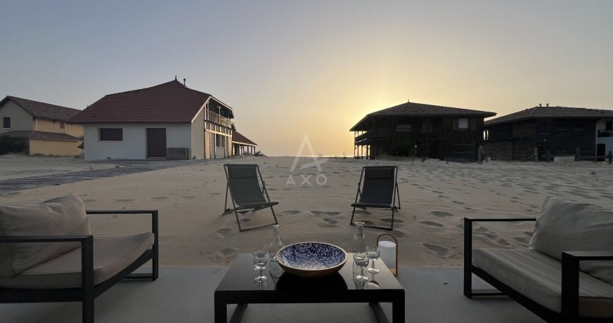 vente Maison Vielle Saint Girons