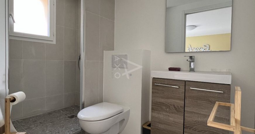 vente Maison Vielle Saint Girons