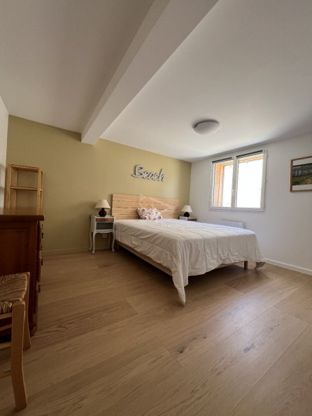 vente Maison Vielle Saint Girons - Photo 8