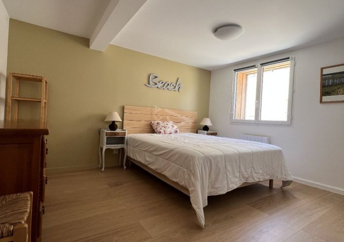 vente Maison Vielle Saint Girons
