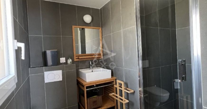 vente Maison Vielle Saint Girons