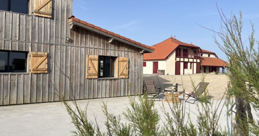 vente Maison Vielle Saint Girons