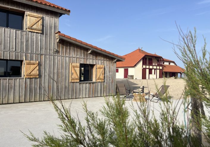vente Maison Vielle Saint Girons
