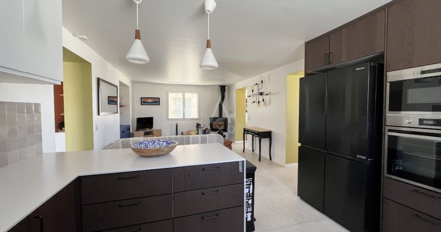 vente Maison Vielle Saint Girons