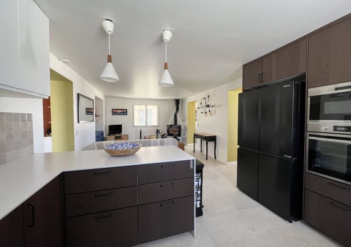 vente Maison Vielle Saint Girons