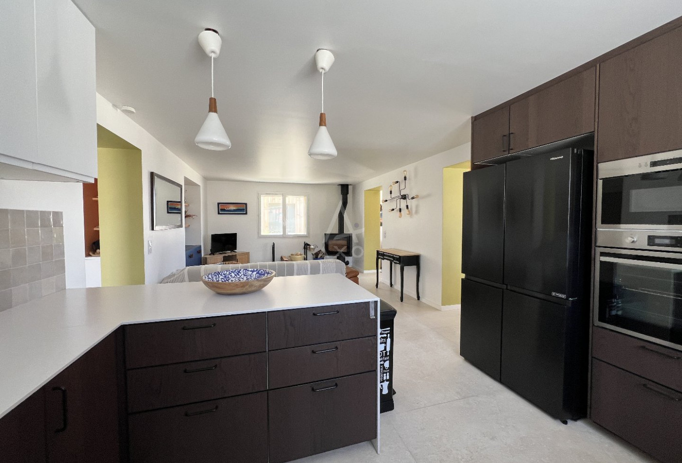 vente Maison Vielle Saint Girons - Photo 4