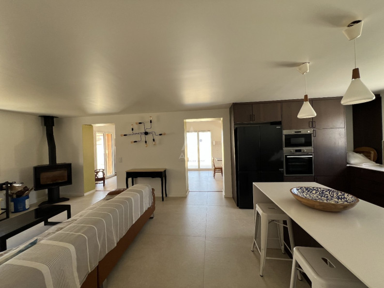 vente Maison Vielle Saint Girons - Photo 6