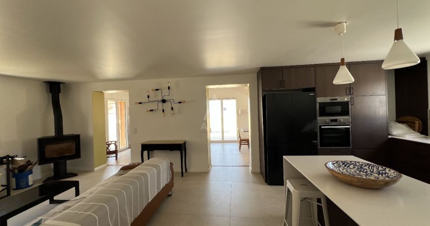 vente Maison Vielle Saint Girons