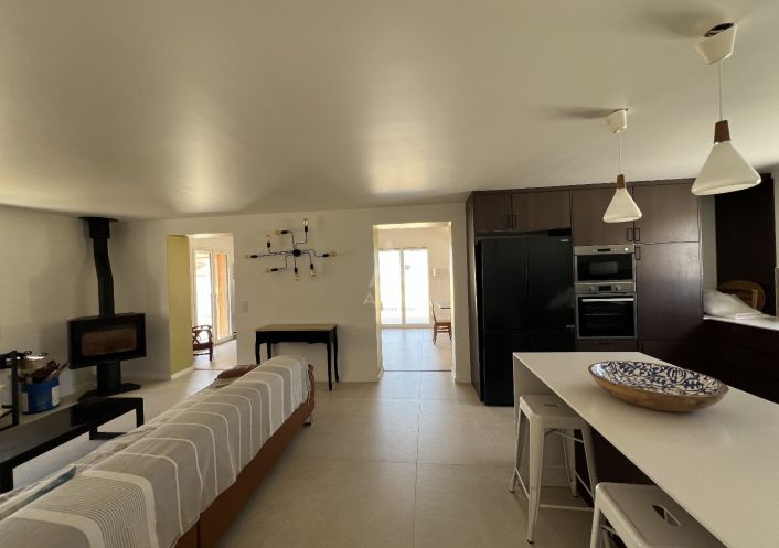 vente Maison Vielle Saint Girons