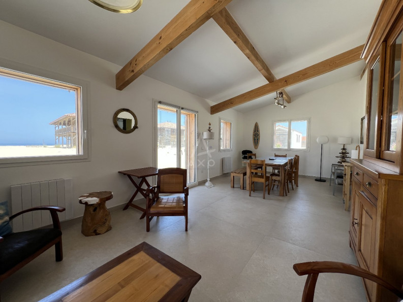 vente Maison Vielle Saint Girons - Photo 7