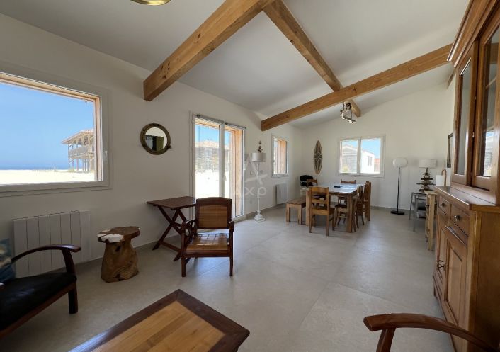 vente Maison Vielle Saint Girons