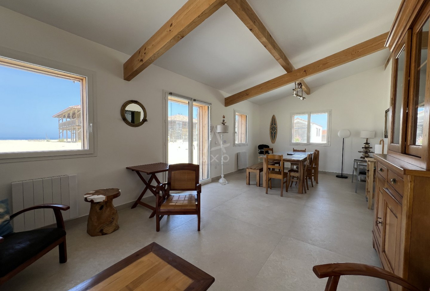 vente Maison Vielle Saint Girons - Photo 7