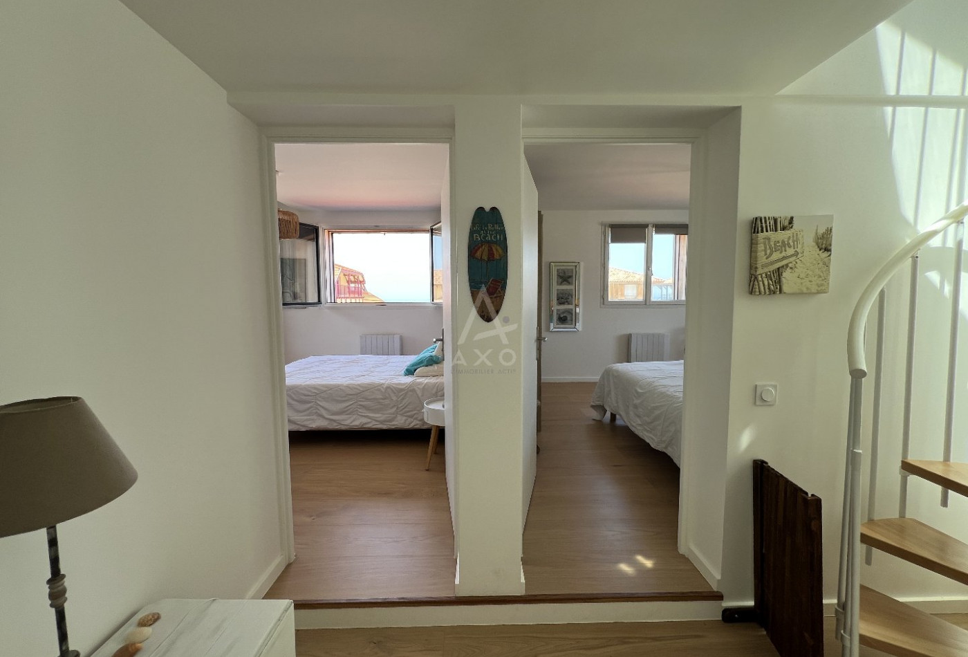 vente Maison Vielle Saint Girons - Photo 10