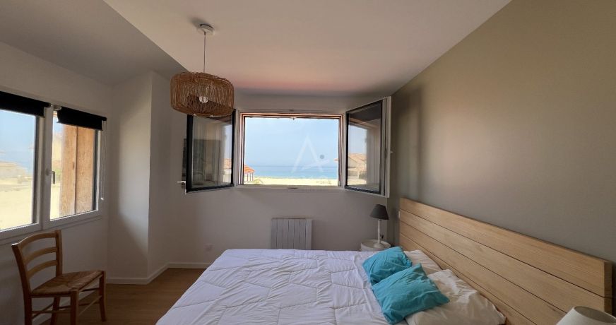 vente Maison Vielle Saint Girons