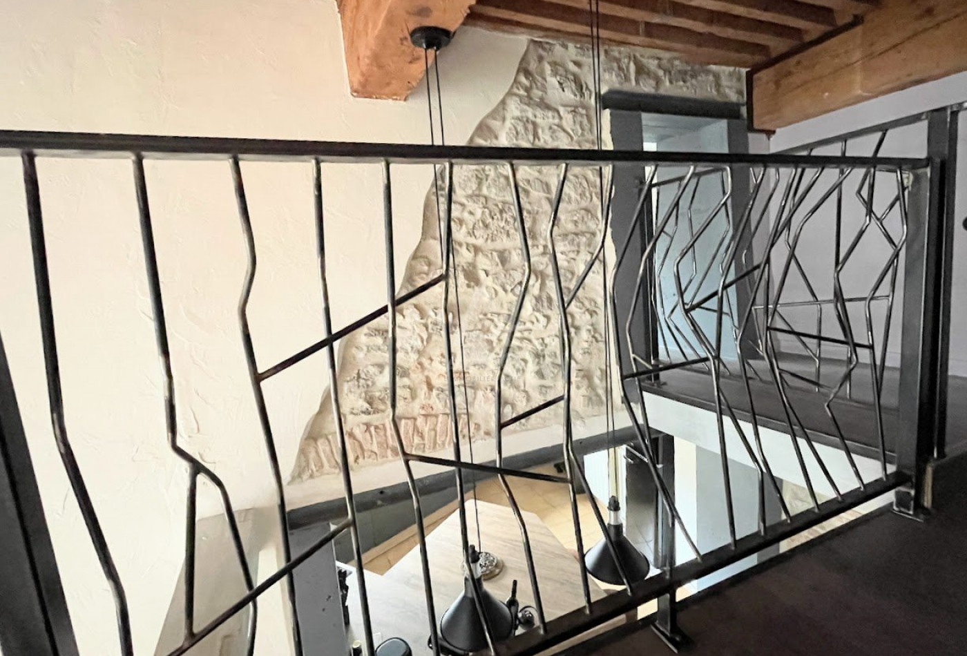 vente Appartement Chambery - Photo 8