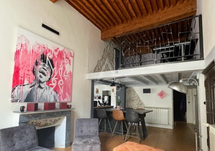vente Appartement Chambery
