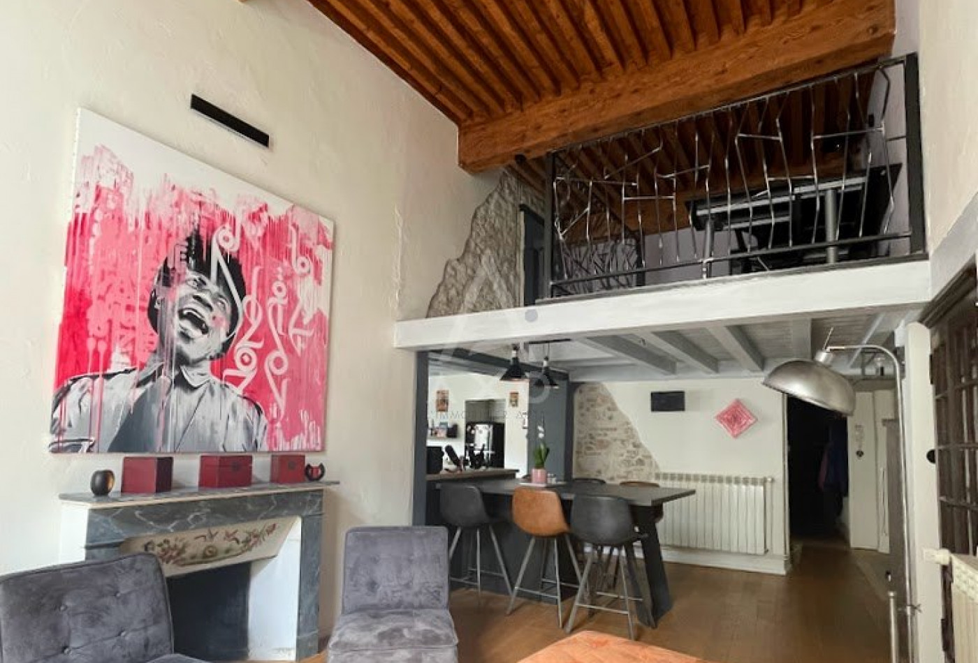 vente Appartement Chambery - Photo 1