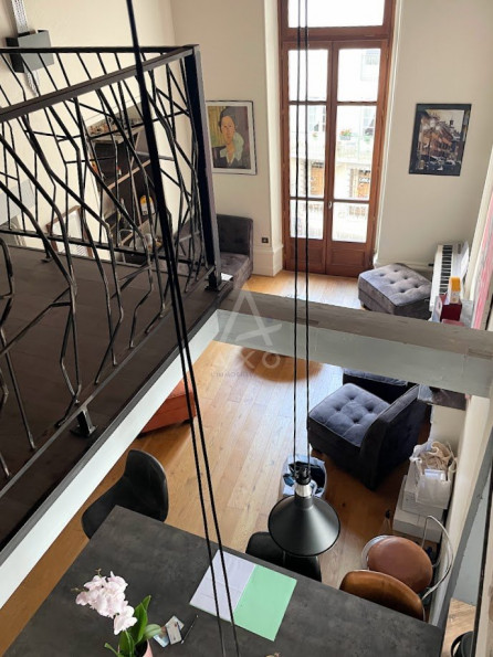 vente Appartement Chambery - Photo 5