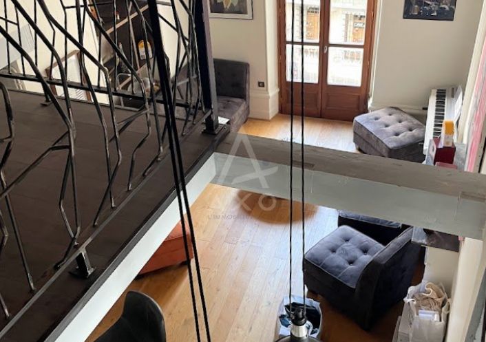 vente Appartement Chambery