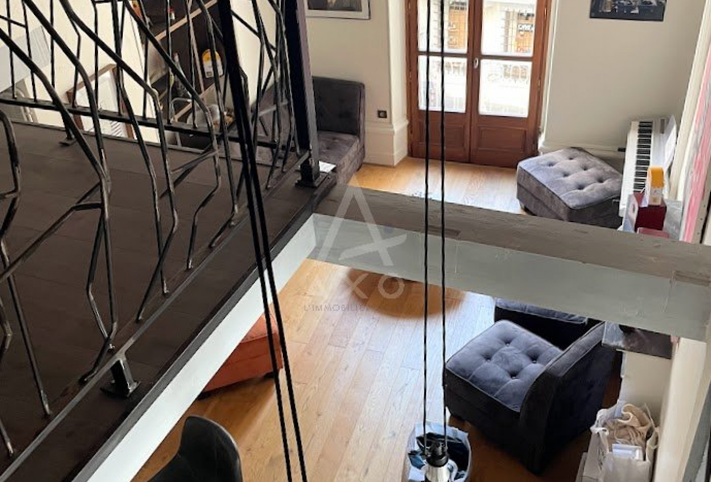 vente Appartement Chambery - Photo 5