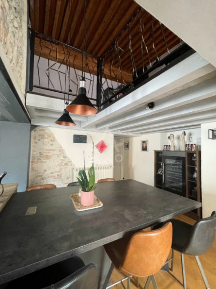 vente Appartement Chambery - Photo 4