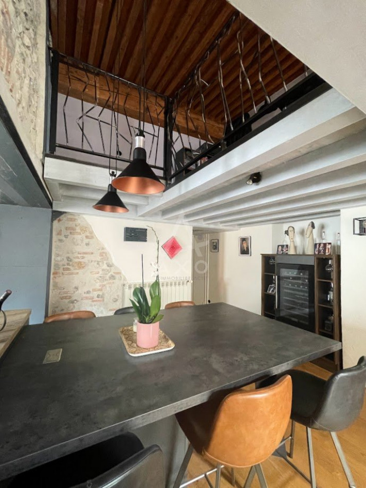 vente Appartement Chambery - Photo 3