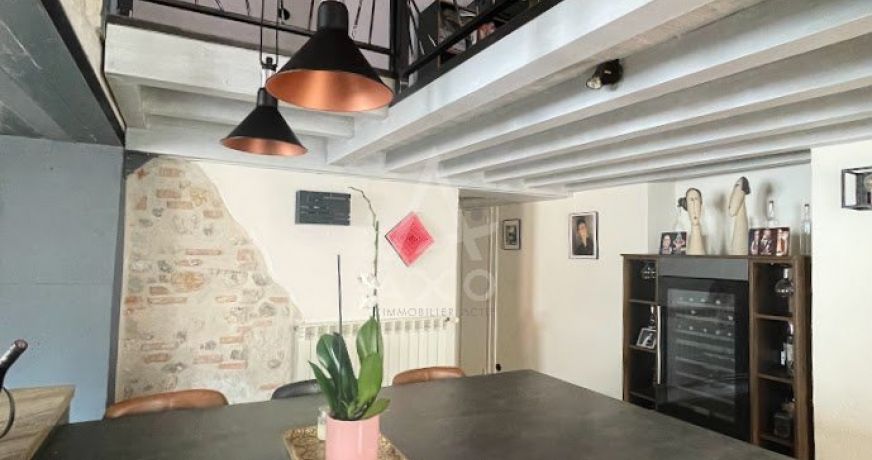 vente Appartement Chambery