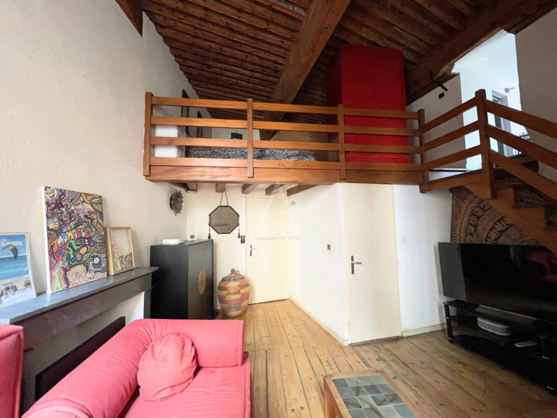 vente Appartement Chambery - Photo 6