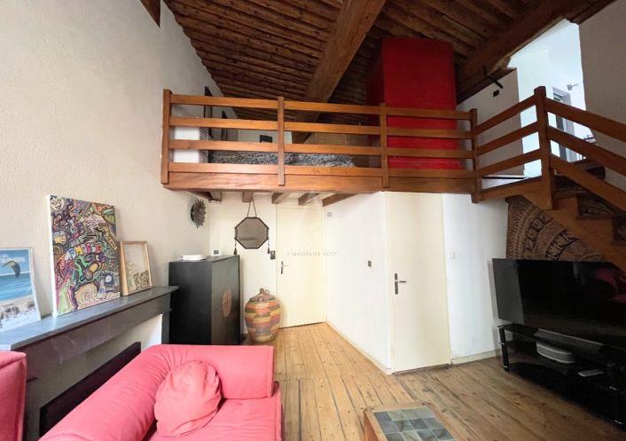 vente Appartement Chambery