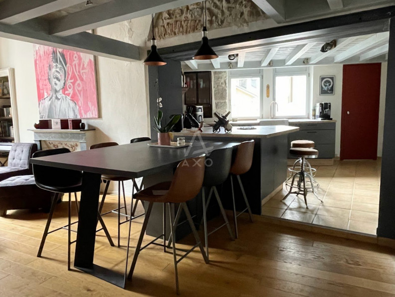 vente Appartement Chambery - Photo 1