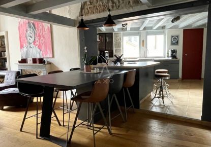 vente Appartement Chambery