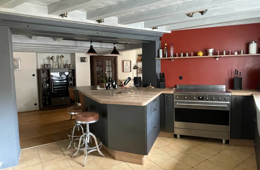 vente Appartement Chambery - Photo 2