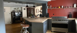vente Appartement Chambery
