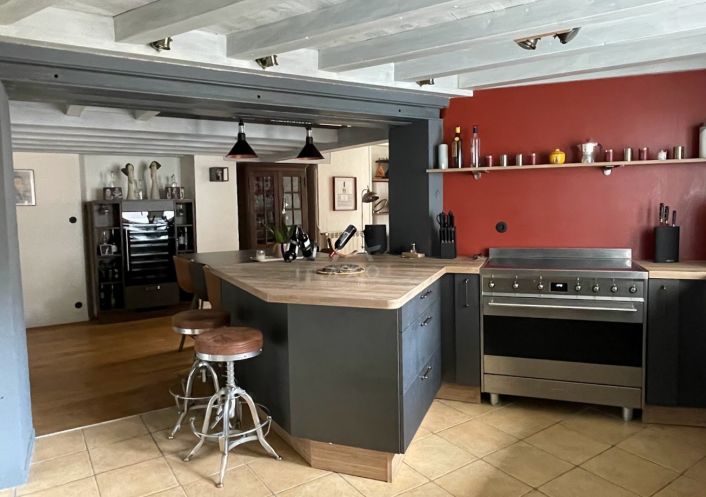 vente Appartement Chambery