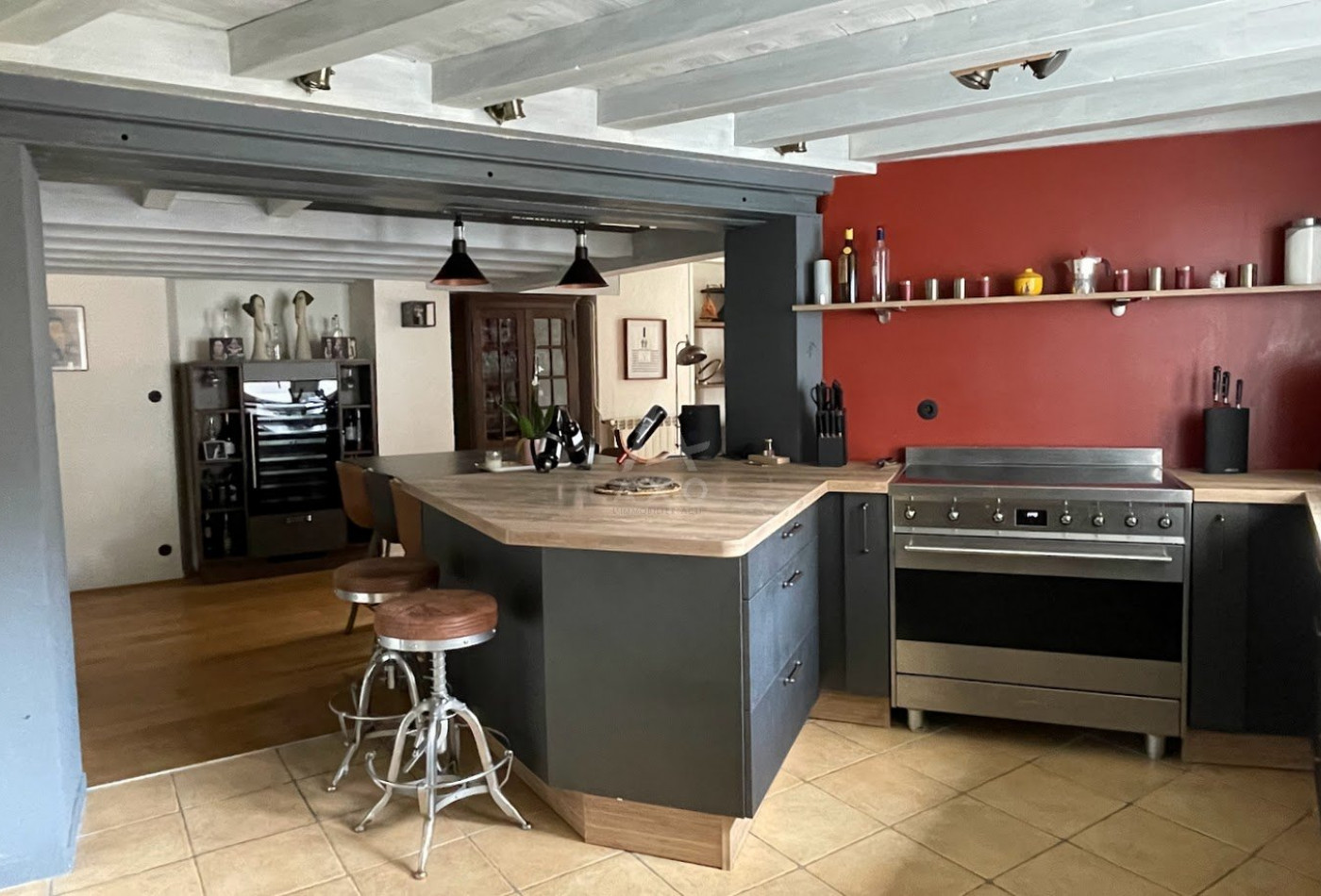 vente Appartement Chambery - Photo 2