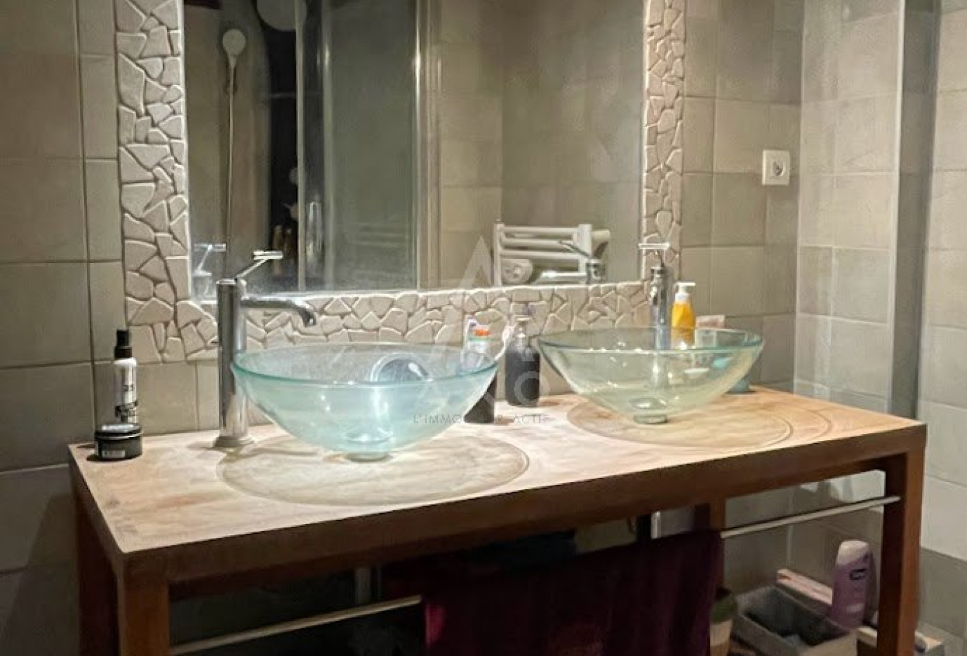 vente Appartement Chambery - Photo 7