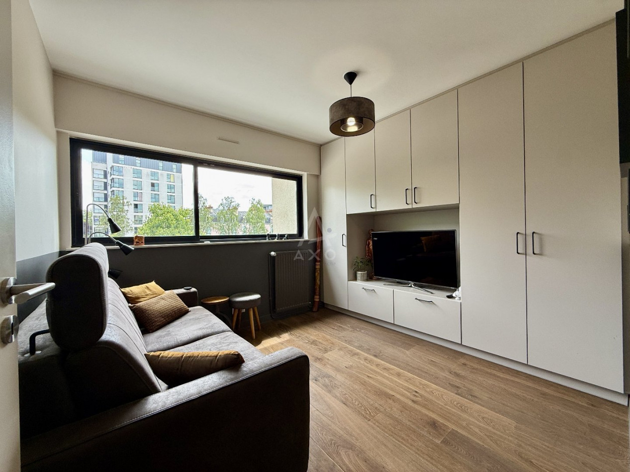 vente Appartement Rennes - Photo 13