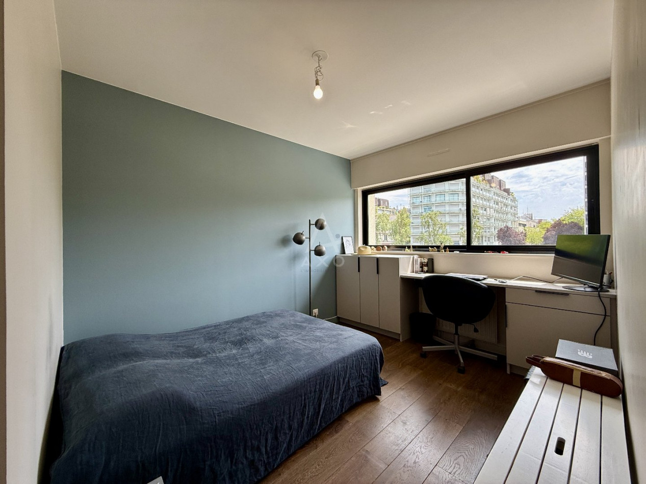 vente Appartement Rennes - Photo 12